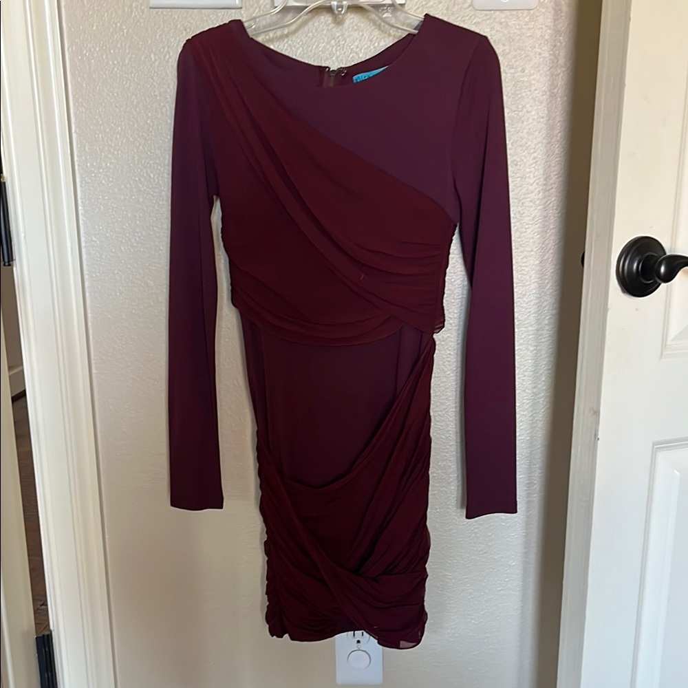 Alice + Olivia mini dress